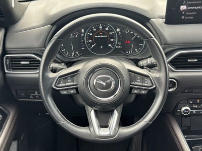 2023 Mazda Mazda CX-5 2.5 Turbo Signature