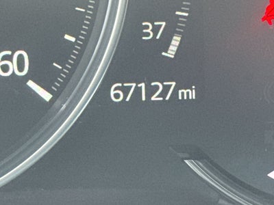 2023 Mazda Mazda CX-5 2.5 Turbo Signature