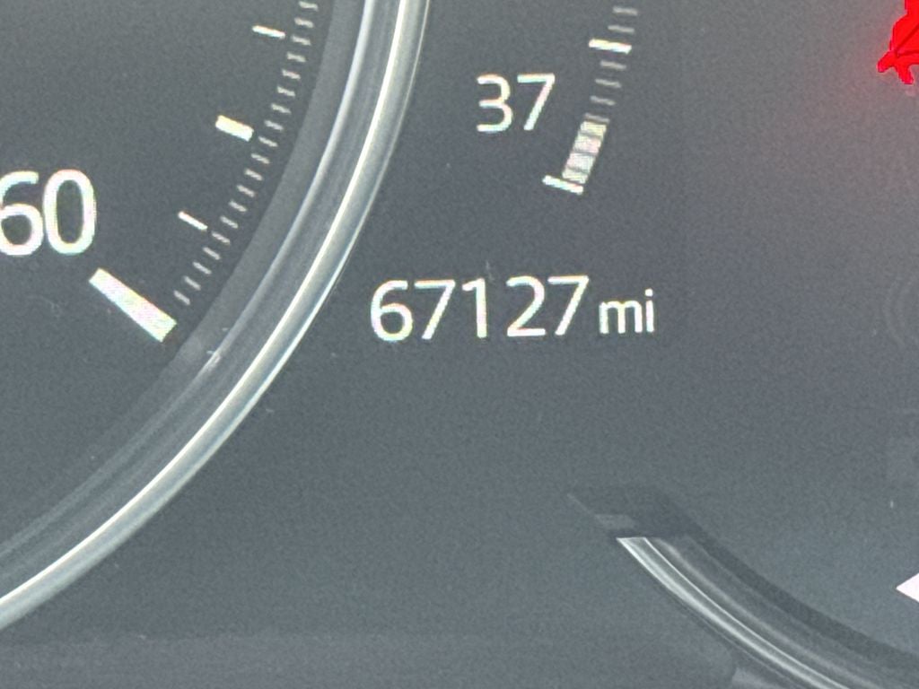 2023 Mazda Mazda CX-5 2.5 Turbo Signature