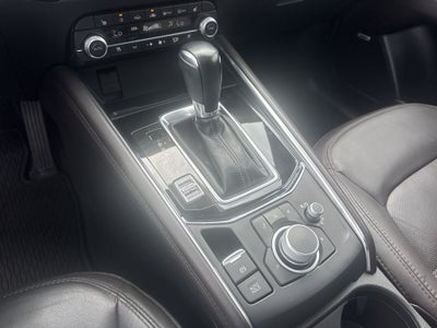 2023 Mazda Mazda CX-5 2.5 Turbo Signature