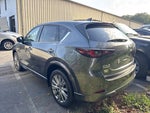 2023 Mazda Mazda CX-5 2.5 Turbo Signature