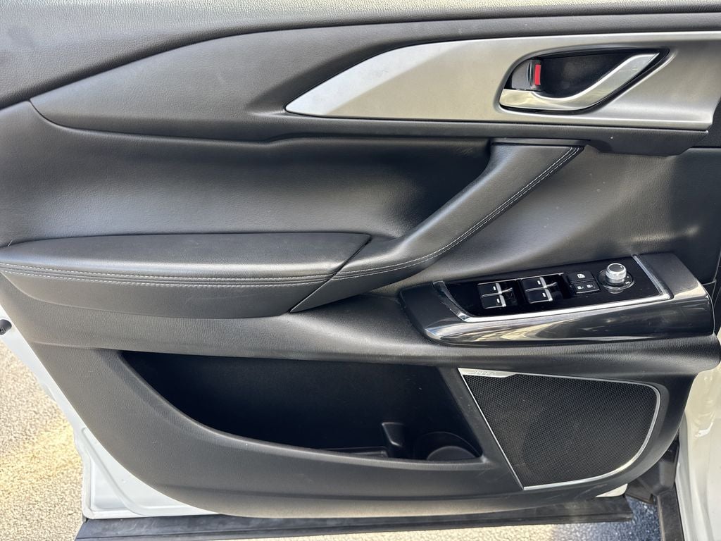 2019 Mazda Mazda CX-9 Touring