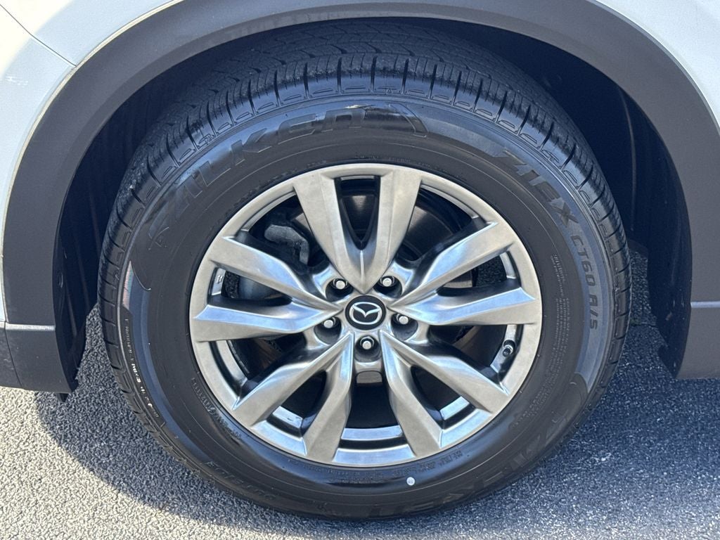 2019 Mazda Mazda CX-9 Touring