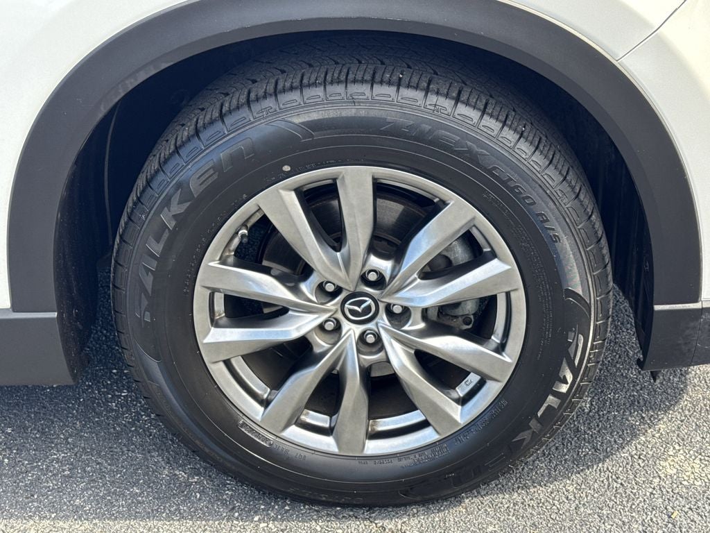 2019 Mazda Mazda CX-9 Touring