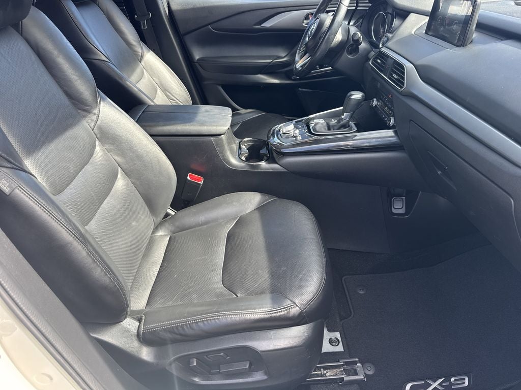 2019 Mazda Mazda CX-9 Touring