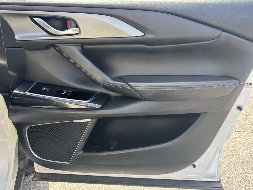 2019 Mazda Mazda CX-9 Touring