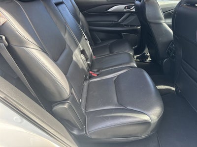 2019 Mazda Mazda CX-9 Touring