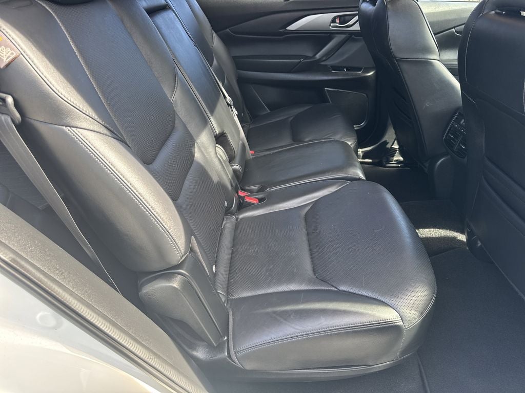 2019 Mazda Mazda CX-9 Touring