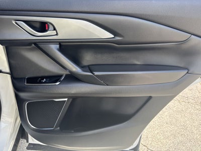 2019 Mazda Mazda CX-9 Touring