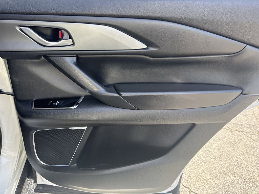 2019 Mazda Mazda CX-9 Touring