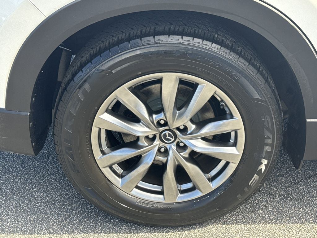 2019 Mazda Mazda CX-9 Touring