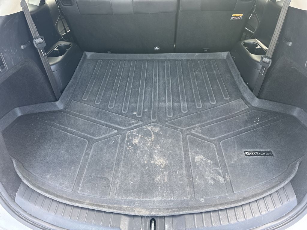 2019 Mazda Mazda CX-9 Touring