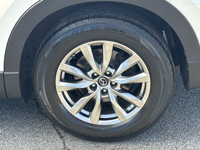 2019 Mazda Mazda CX-9 Touring