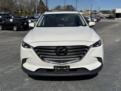2019 Mazda Mazda CX-9 Touring