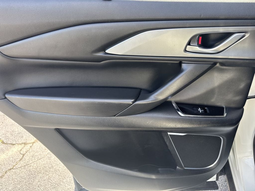 2019 Mazda Mazda CX-9 Touring