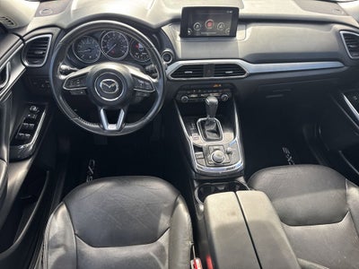 2019 Mazda Mazda CX-9 Touring