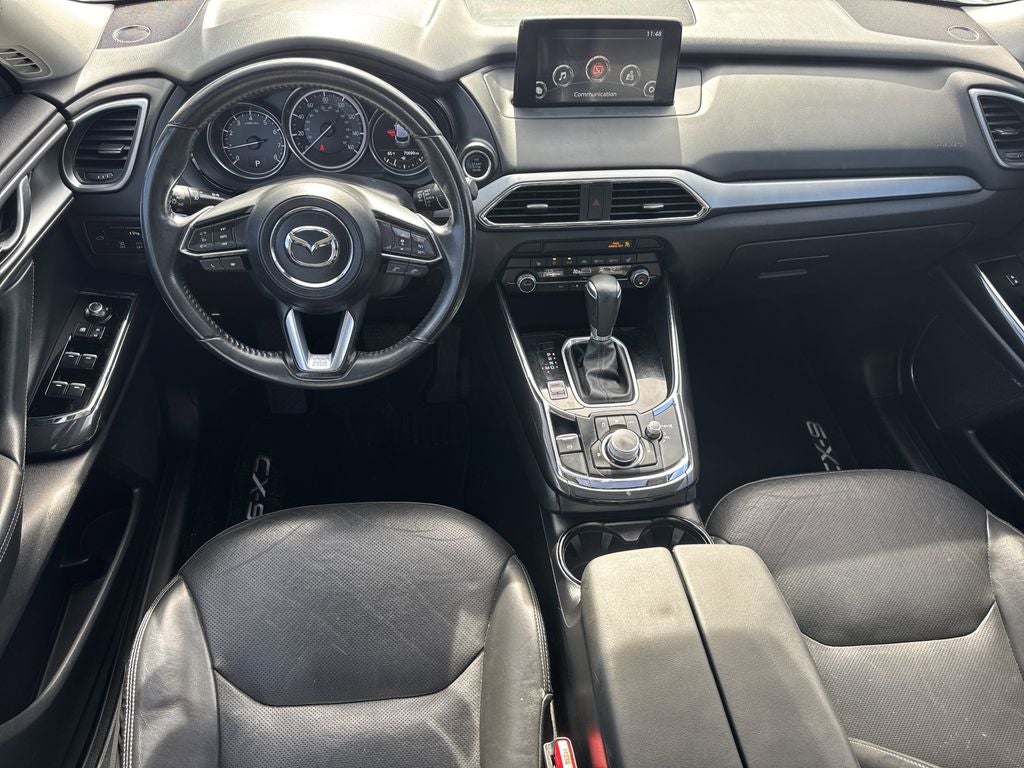 2019 Mazda Mazda CX-9 Touring