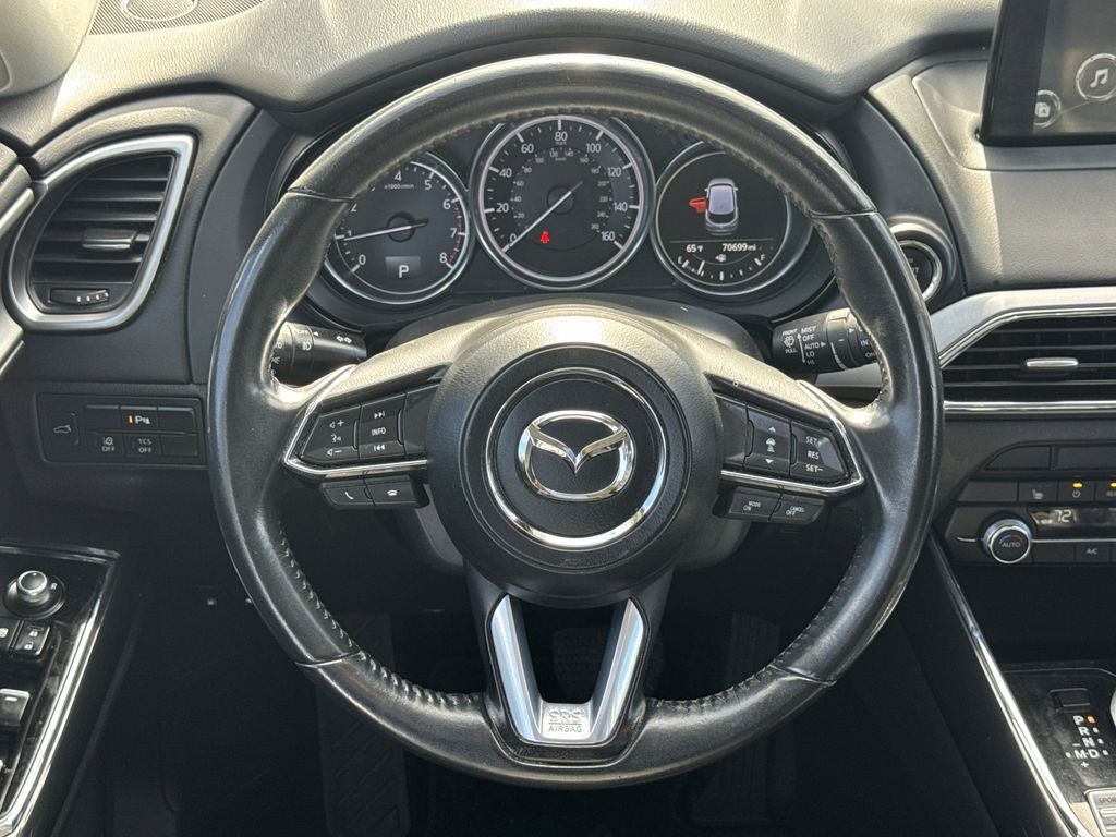 2019 Mazda Mazda CX-9 Touring