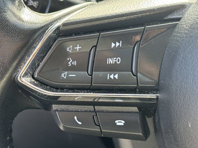 2019 Mazda Mazda CX-9 Touring