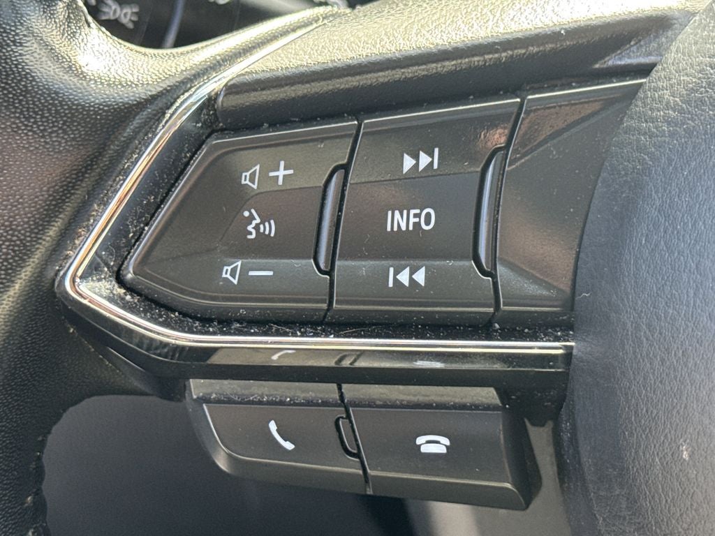 2019 Mazda Mazda CX-9 Touring