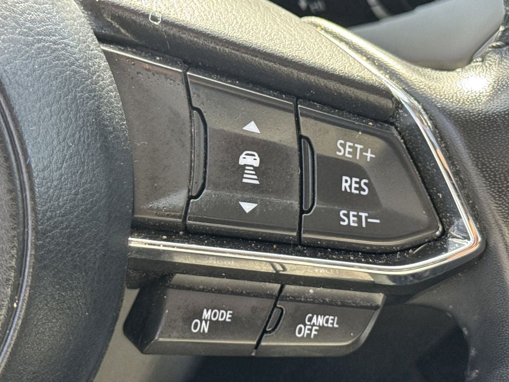 2019 Mazda Mazda CX-9 Touring