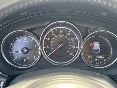 2019 Mazda Mazda CX-9 Touring