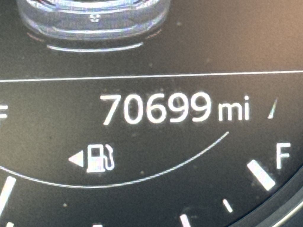 2019 Mazda Mazda CX-9 Touring