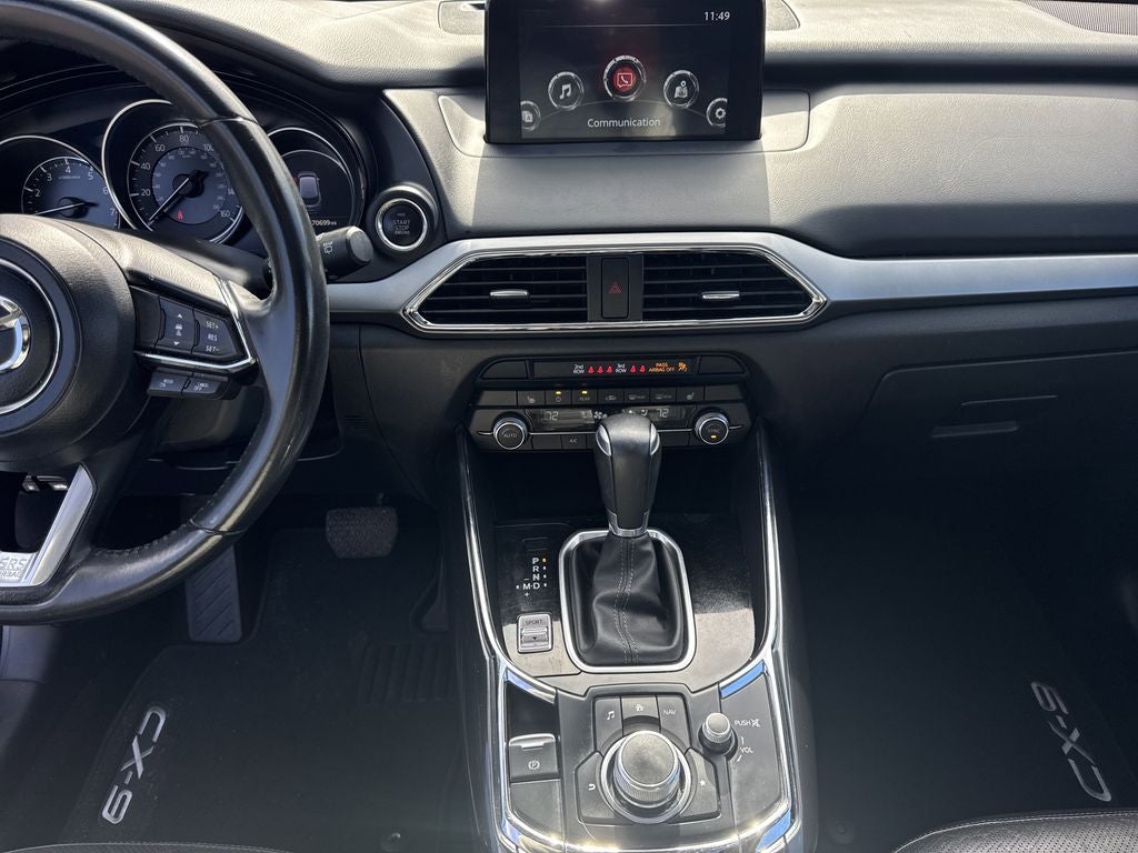 2019 Mazda Mazda CX-9 Touring