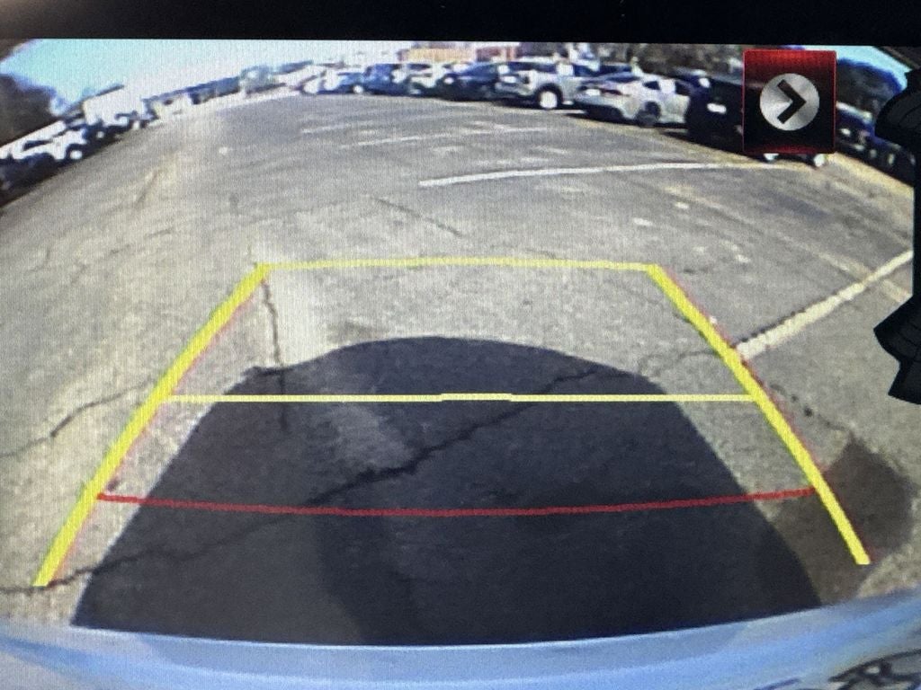 2019 Mazda Mazda CX-9 Touring