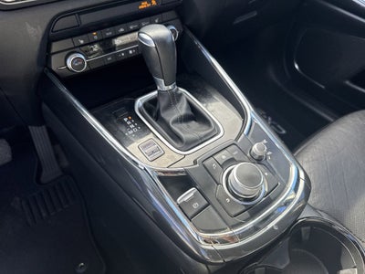 2019 Mazda Mazda CX-9 Touring