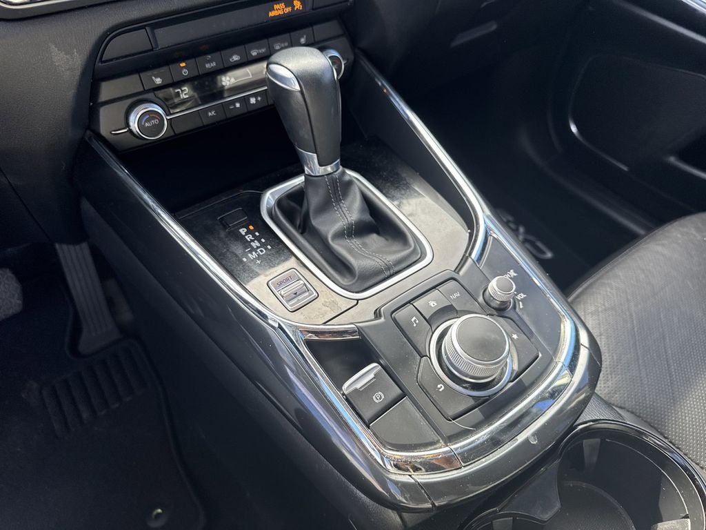 2019 Mazda Mazda CX-9 Touring