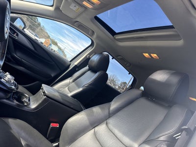 2019 Mazda Mazda CX-9 Touring