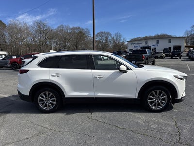 2019 Mazda Mazda CX-9 Touring