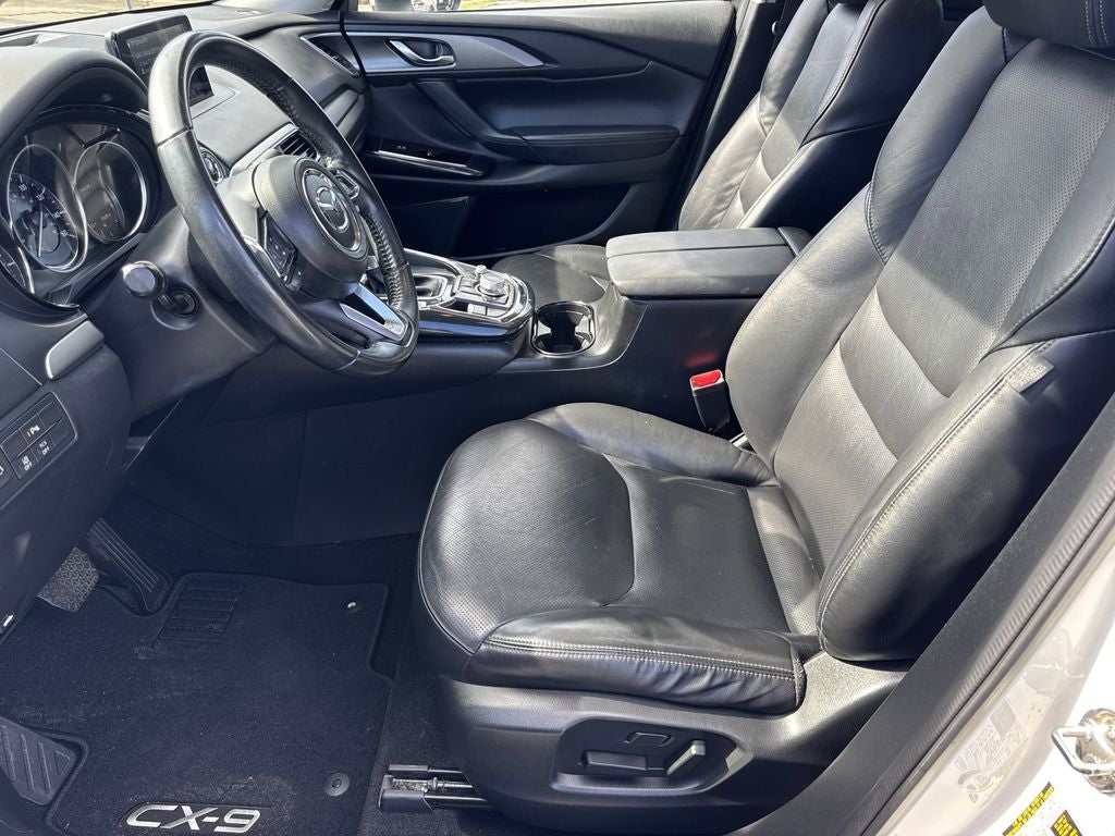 2019 Mazda Mazda CX-9 Touring