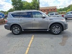 2018 Nissan Armada SL