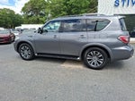 2018 Nissan Armada SL