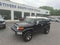 2008 Toyota FJ Cruiser Base