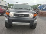 2008 Toyota FJ Cruiser Base