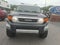 2008 Toyota FJ Cruiser Base