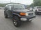 2008 Toyota FJ Cruiser Base