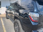 2020 Toyota 4Runner TRD Off-Road Premium