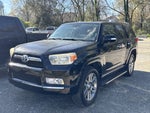 2013 Toyota 4Runner Limited