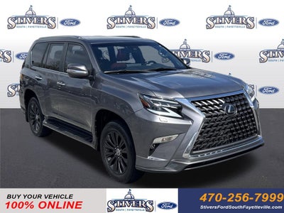 2023 Lexus GX 460