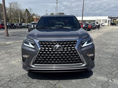 2023 Lexus GX 460