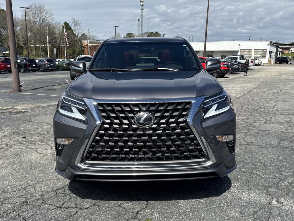 2023 Lexus GX 460