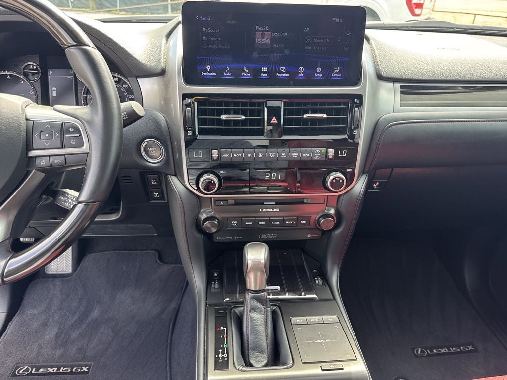 2023 Lexus GX 460