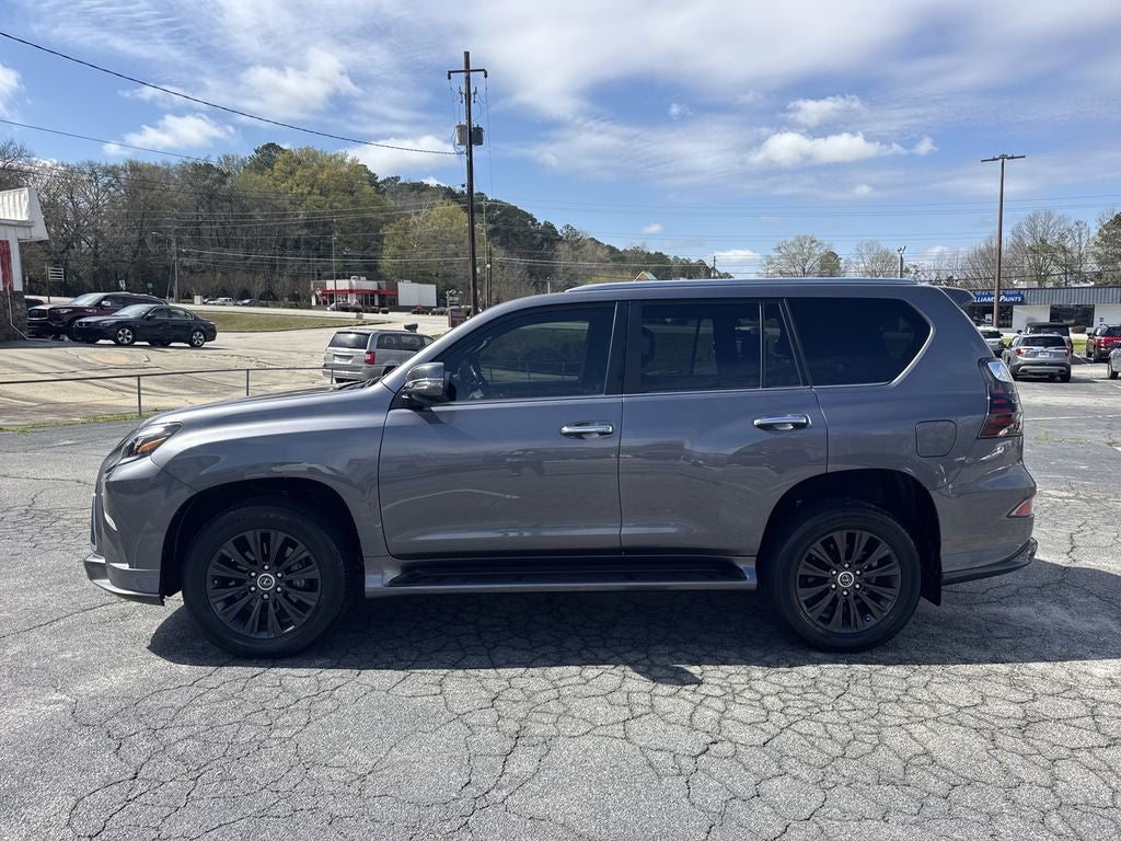 2023 Lexus GX 460