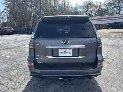 2023 Lexus GX 460