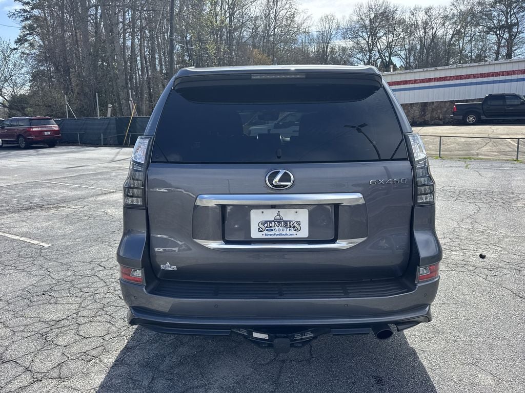 2023 Lexus GX 460