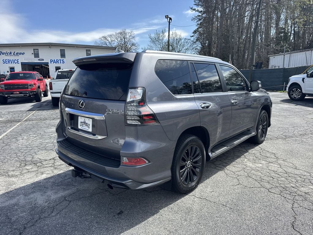2023 Lexus GX 460